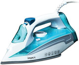 IBS 403- Iron, Steam Iron Box with Ceramic Coated Plate and Water Spray Function